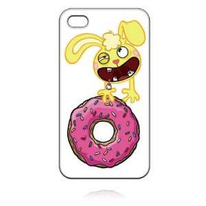 HAPPY TREE FRIENDS Hard Case Skin for Iphone 4 4s Iphone4 At&t Sprint 