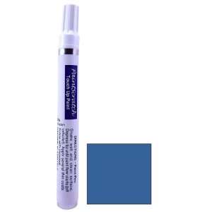 1/2 Oz. Paint Pen of Marathon Blue Effect Touch Up Paint 