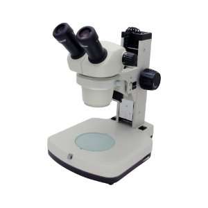  Aven 26800B 393 SSZ 30 Stereo Zoom Microscope with Stand 