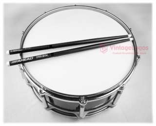 AHEAD JJ1 SPEED METAL Aluminum Drum Sticks drumsticks  