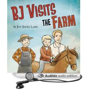   the Farm (Audible Audio Edition) Joy Jenks Lahr, Cassie Gray Books