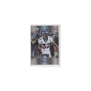  2008 Select Artists Proof #95   Dre Bly/32 Sports Collectibles