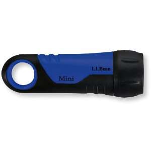  L.L.Bean Mini Flashlight