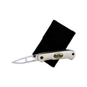 Valor Pocket Knife Tarpon Bay 3.25 Skel Blade #2040  