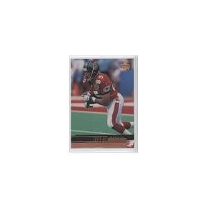 1999 Upper Deck #21   Jermaine Lewis Sports Collectibles