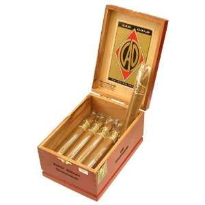  CAO Gold Torpedo (Single)