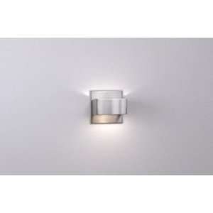  ALPHA 4 Wall Sconce by EDGE LIGHTING