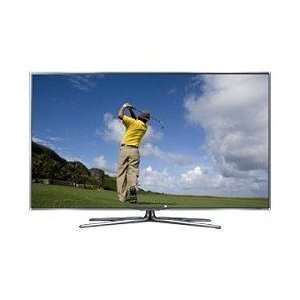  Samsung UN60D7900 60 LED HDTV with 1080p resolution Electronics