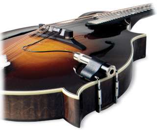   M300 Nashville Series Archtop Mandolin Pickup 605609106599  