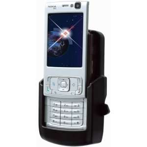  New BURY System 8 Take & Talk Cradle for Nokia N95 