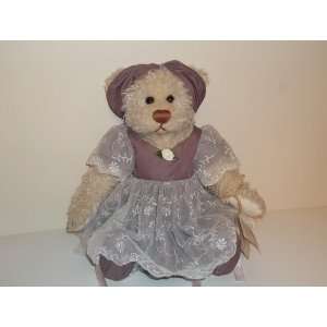  Twinkletoes 14 Cottage Collectible Bear 