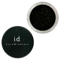 FULL SIZE Bare Escentuals SOFT BLACK Liner Shadow new  
