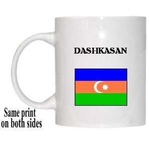  Azerbaijan   DASHKASAN Mug 