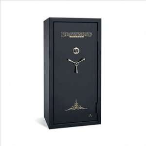  Browning 16039 X Bronze Series Value Gun Safe Finish 