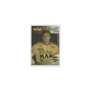  2000 Upper Deck Racing #13   Bobby Hamilton Sports 