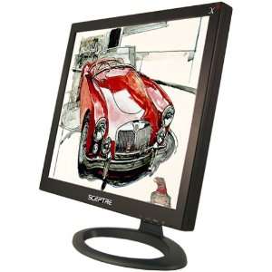  Sceptre X9G Komodo V 19 Multimedia LCD Monitor 