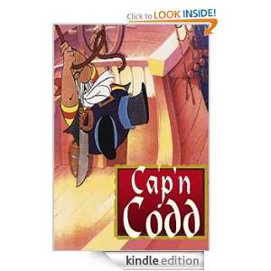 Capn Codd Malcolm McGookin  Kindle Store