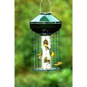  Varicraft Avian Cage Bird Feeder with Pole Patio, Lawn & Garden