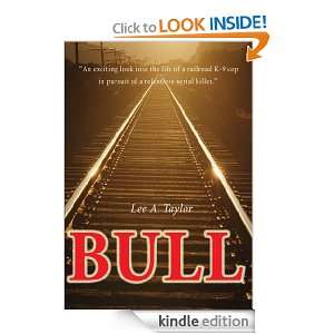 Start reading Bull  