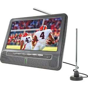  New 7 Portable Widescreen TFT Digital LCD TV   GB0154 