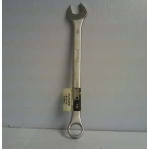  Combination Wrench 7/8