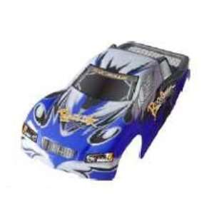  Redcat Racing RCL B003 Blue Crawler Body Toys & Games