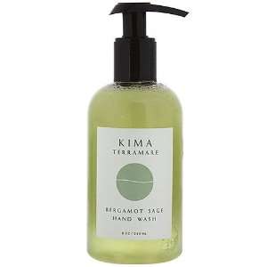  Kima Terramare Hand Wash 8 oz. Beauty