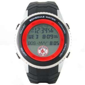  Boston Red Sox Game Time MLB Logo Schedule Watch Sports 