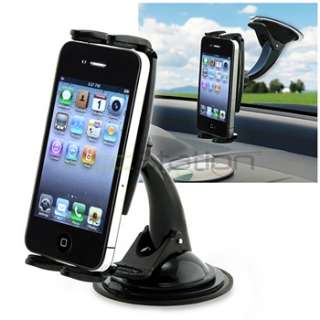 New Arkon Car Mount Phone Holder For Samsung Epic 4G Touch Galaxy S 4g 
