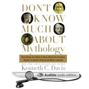   Audible Audio Edition) Kenneth C. Davis, John Lee, Lorna Raver Books