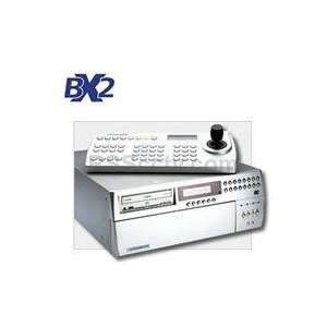   Micros DVR Digital Video Recorder BX2 16 channel Electronics