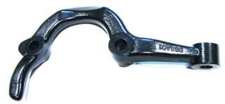 64 72 GM A Body Forged Steering Arm Pair  