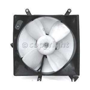  RADIATOR FAN SHROUD eagle TALON 90 94 mitsubishi ECLIPSE 