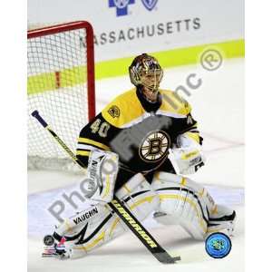 Tuukka Rask 2010 11 Action , 16x20