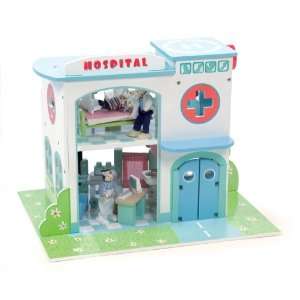  Hospital Set Toys & Games