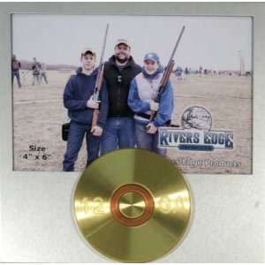  Ammo Gift Picture Frame