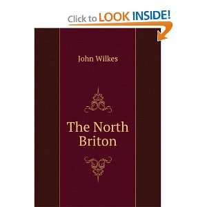  The North Briton John Wilkes Books