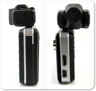 Dual Camera Vehicle HD DVR Car Driving Recorder Car blackbox with 2.8 