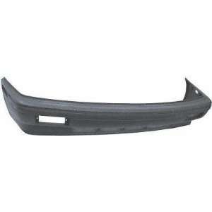   FRONT BUMPER COVER, Raw, Base Model (1993 93 1994 94) D010301 4720697
