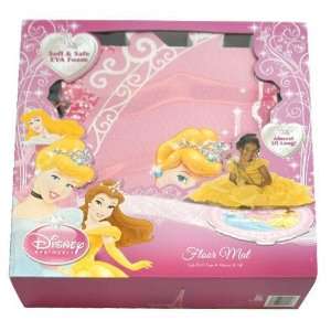  Princess Eva Foam Floor Mat Case Pack 8 