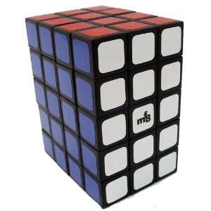  Black 3x4x5 TomZ & mf8 Fully Functional Puzzle Toys 