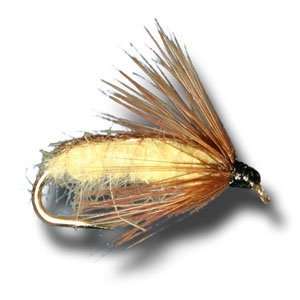  Maggot Fly Fishing Fly