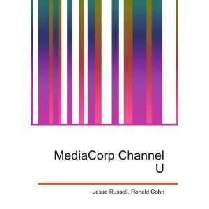  MediaCorp Channel U Ronald Cohn Jesse Russell Books