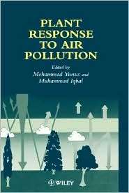   Pollution, (0471960616), Mohammed Iqbal, Textbooks   