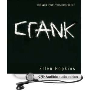 Crank (Audible Audio Edition) Ellen Hopkins, Laura 