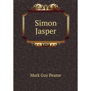  Simon Jasper Mark Guy Pearse Books