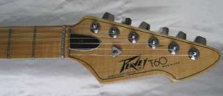 Peavey T 60 Electric Guitar  