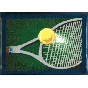  Tennis Mat