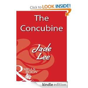 Start reading The Concubine  Don 