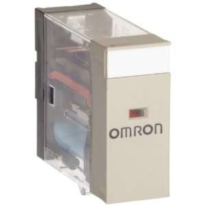 Omron G2R 1 SD DC12(S) General Purpose Relay, Diode Type, Plug In 